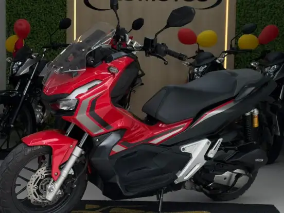 HONDA-ADV HONDA-ADV-2023