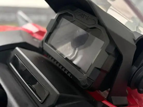 HONDA-ADV HONDA-ADV-2023
