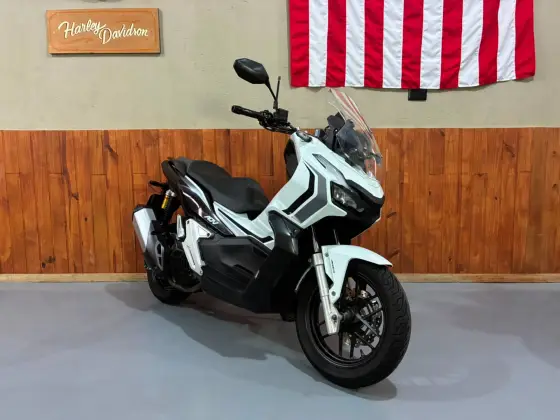 HONDA ADV HONDA ADV