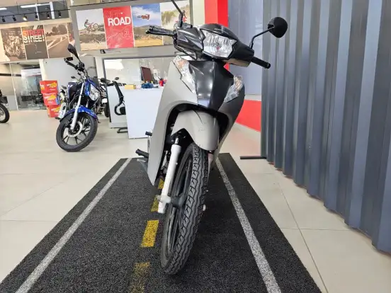 HONDA-BIZ 125i HONDA-BIZ 125i-2023
