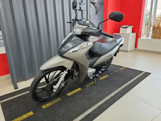 HONDA-BIZ 125i HONDA-BIZ 125i-2023