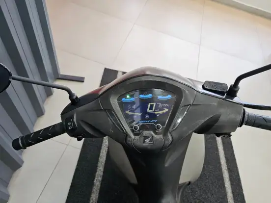 HONDA-BIZ 125i HONDA-BIZ 125i-2023