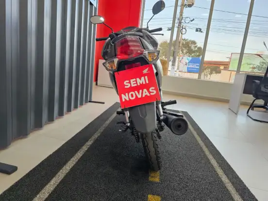 HONDA-BIZ 125i-2023