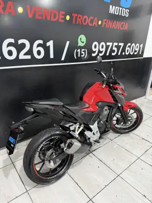 HONDA-CB 300F TWISTER ABS-2022
