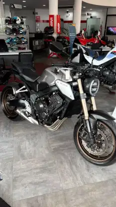 HONDA-CB 650 R ABS HONDA-CB 650 R ABS-2021