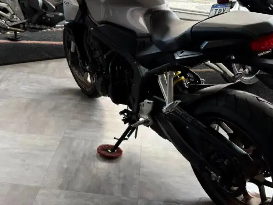 HONDA-CB 650 R ABS HONDA-CB 650 R ABS-2021