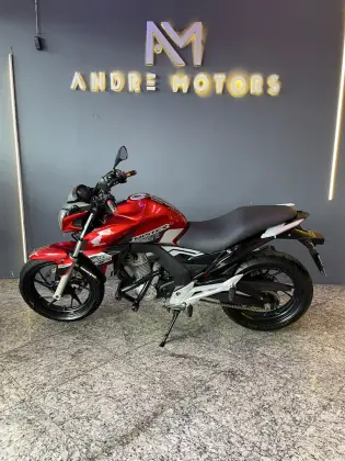 HONDA CB TWISTER ABS HONDA CB TWISTER ABS