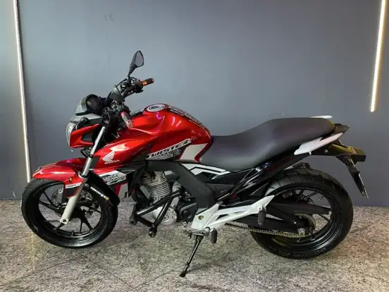 HONDA-CB TWISTER ABS HONDA-CB TWISTER ABS-2021