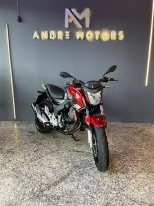 HONDA-CB TWISTER ABS HONDA-CB TWISTER ABS-2021