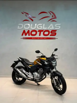 HONDA CB TWISTER ABS 