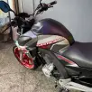 HONDA CB TWISTER HONDA CB TWISTER