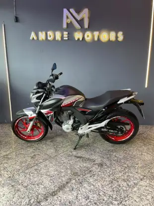 HONDA-CB TWISTER-2021