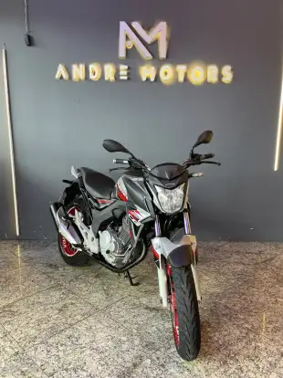 HONDA-CB TWISTER-2021