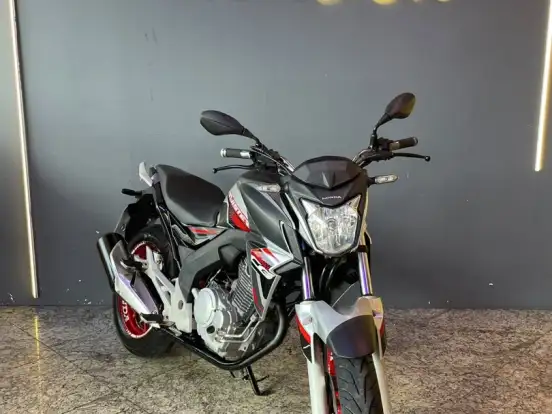 HONDA-CB TWISTER HONDA-CB TWISTER-2021