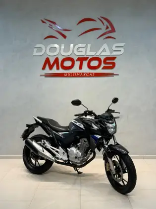HONDA CB TWISTER HONDA CB TWISTER