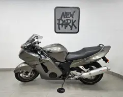 HONDA CBR 1100XX SUPER BLACKBIRD HONDA CBR 1100XX SUPER BLACKBIRD