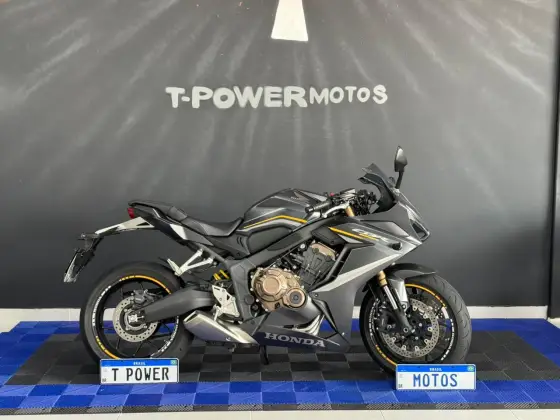 HONDA CBR 650R ABS HONDA CBR 650R ABS