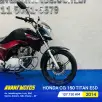 HONDA CG 150 TITAN ESD HONDA CG 150 TITAN ESD