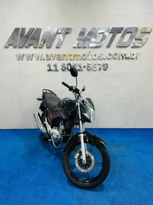 HONDA-CG 150 TITAN ESD-2014