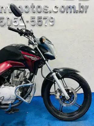 HONDA-CG 150 TITAN ESD-2014