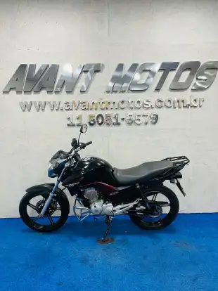 HONDA-CG 150 TITAN ESD-2014
