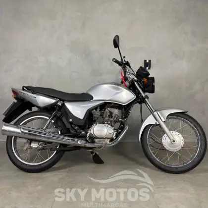 HONDA CG 150 TITAN KS HONDA CG 150 TITAN KS