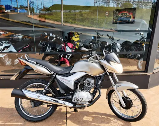 HONDA CG 150 TITAN KS HONDA CG 150 TITAN KS