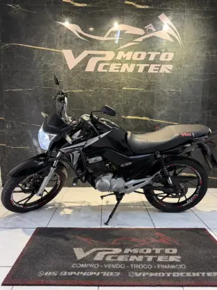 HONDA CG 150 TITAN MIX ESD HONDA CG 150 TITAN MIX ESD