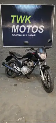 HONDA CG 150 TITAN MIX EX 