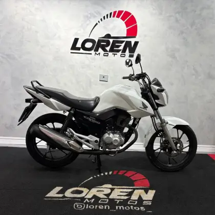 HONDA CG 160 CARGO HONDA CG 160 CARGO