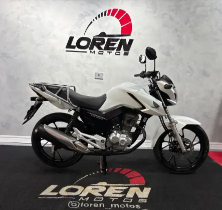 HONDA CG 160 CARGO HONDA CG 160 CARGO