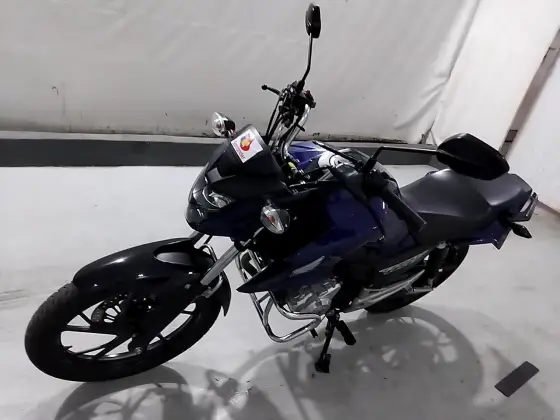 HONDA CG 160 FAN HONDA CG 160 FAN