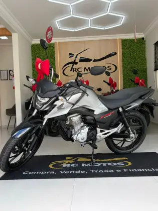 HONDA CG 160 FAN HONDA CG 160 FAN