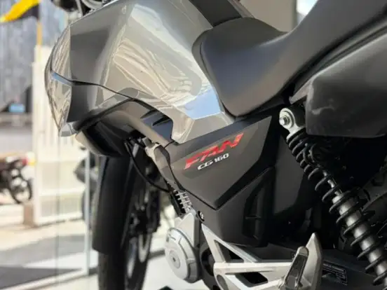 HONDA-CG 160 FAN HONDA-CG 160 FAN-2026