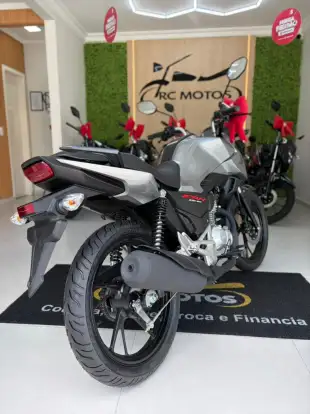 HONDA-CG 160 FAN HONDA-CG 160 FAN-2026