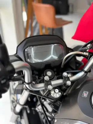 HONDA-CG 160 FAN-2026