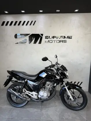 HONDA CG 160 FAN HONDA CG 160 FAN