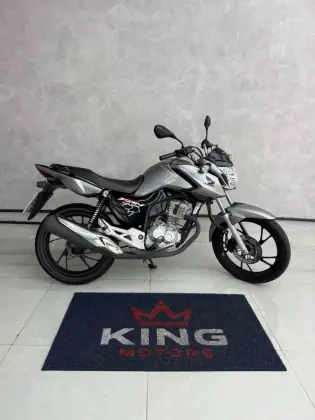 HONDA CG 160 FAN HONDA CG 160 FAN