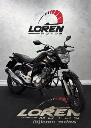 HONDA CG 160 FAN HONDA CG 160 FAN