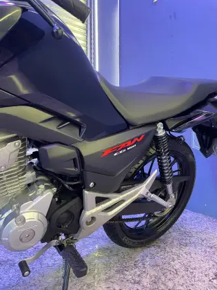 HONDA CG 160 FAN HONDA CG 160 FAN