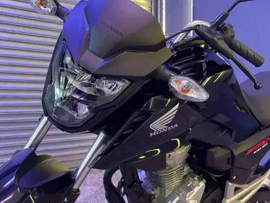 HONDA-CG 160 FAN HONDA-CG 160 FAN-2026