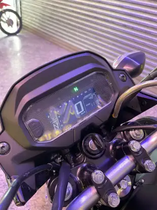 HONDA-CG 160 FAN-2026