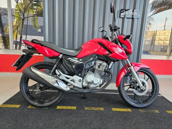 HONDA CG 160 FAN HONDA CG 160 FAN
