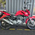 HONDA CG 160 FAN HONDA CG 160 FAN