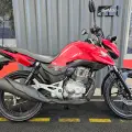 HONDA CG 160 FAN HONDA CG 160 FAN