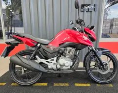 HONDA CG 160 FAN HONDA CG 160 FAN