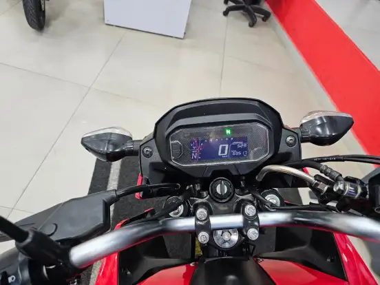 HONDA-CG 160 FAN-2025