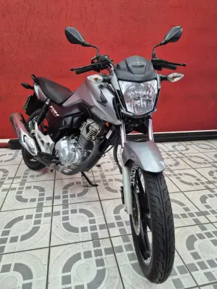 HONDA CG 160 FAN HONDA CG 160 FAN