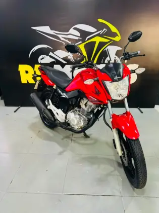 HONDA CG 160 FAN HONDA CG 160 FAN