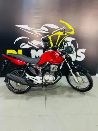 HONDA CG 160 START ES HONDA CG 160 START ES